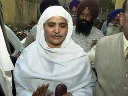jaagir kaur, only female minister in punjab government gets jail
